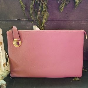Large clutch